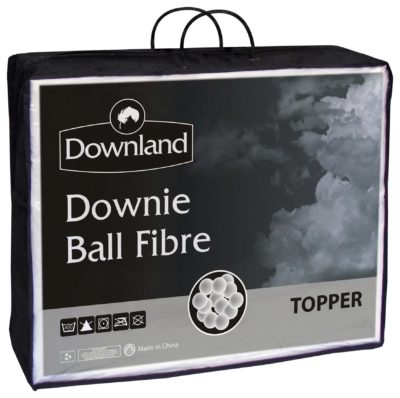 Downland - Downie Ball - Mattress Topper - Double